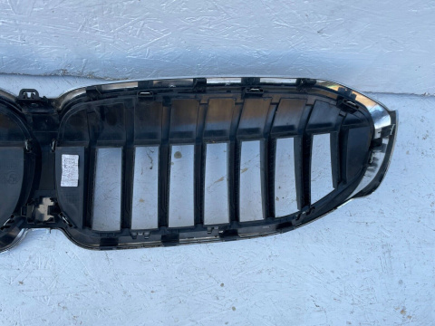 BMW 3er G20 G21 m paket kühlergrill nieren Original 5113192976 BMW 3er G20 G21 m paket kühlergrill nieren Original 5113192976