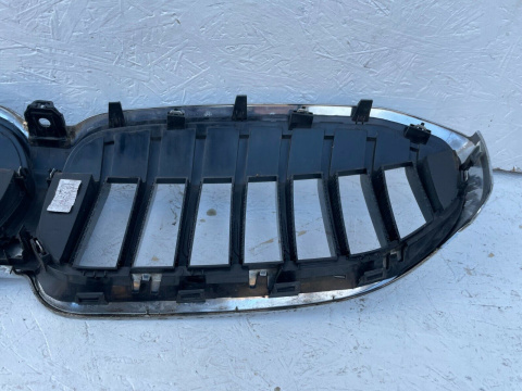 BMW 3er G20 G21 m paket kühlergrill nieren Original 5113192976 BMW 3er G20 G21 m paket kühlergrill nieren Original 5113192976