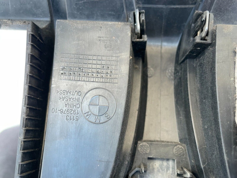 BMW 3er G20 G21 m paket kühlergrill nieren Original 5113192976 BMW 3er G20 G21 m paket kühlergrill nieren Original 5113192976
