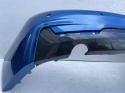 BMW 4er F36 gran coupe m paket Stoßstange hinten rear bumper Original bw148