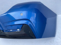 BMW 4er F36 gran coupe m paket Stoßstange hinten rear bumper Original bw148