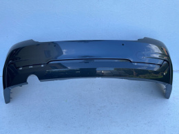 BMW 4er F36 gran coupe m paket Stoßstange hinten rear bumper Original mb53