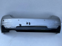 BMW 4er F36 grancoupe M paket Stoßstange hinten bumper rear Original bw59