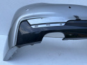 BMW 4er F36 grancoupe M paket Stoßstange hinten bumper rear Original bw59
