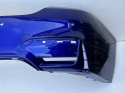 BMW 4er M4 F82 F83 m paket Stoßstange hinten rear bumper Original bw175