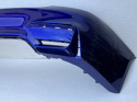 BMW 4er M4 F82 F83 m paket Stoßstange hinten rear bumper Original bw175