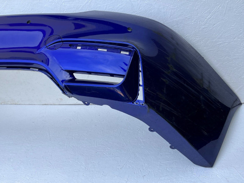 BMW 4er M4 F82 F83 m paket Stoßstange hinten rear bumper Original bw175 BMW 4er M4 F82 F83 m paket Stoßstange hinten rear bumper Original bw175