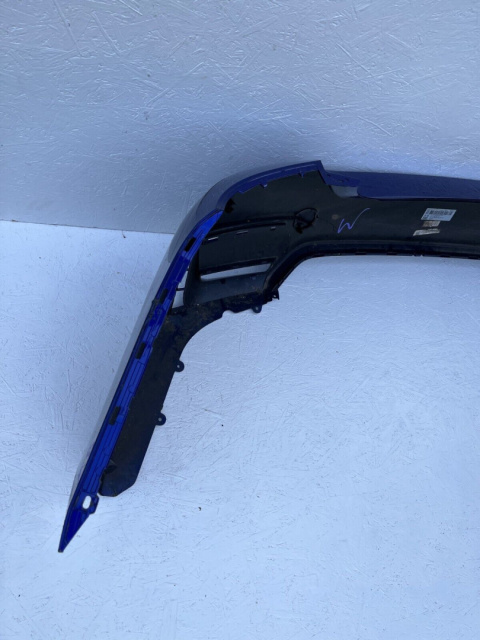 BMW 4er M4 F82 F83 m paket Stoßstange hinten rear bumper Original bw175 BMW 4er M4 F82 F83 m paket Stoßstange hinten rear bumper Original bw175