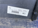 BMW 4er M4 F82 F83 m paket Stoßstange hinten rear bumper Original bw175