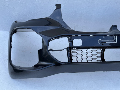 BMW X5 G05 M paket Stoßstange vorne front bumper Original mb395 BMW X5 G05 M paket Stoßstange vorne front bumper Original mb395