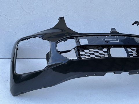 BMW X5 G05 M paket Stoßstange vorne front bumper Original mb395 BMW X5 G05 M paket Stoßstange vorne front bumper Original mb395