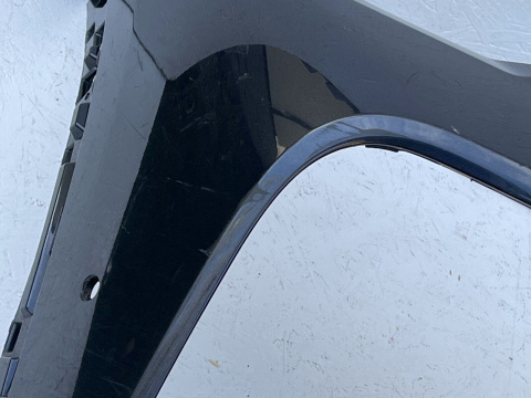 BMW X5 G05 M paket Stoßstange vorne front bumper Original mb395 BMW X5 G05 M paket Stoßstange vorne front bumper Original mb395