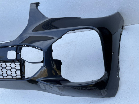 BMW X5 G05 M paket Stoßstange vorne front bumper Original mb395 BMW X5 G05 M paket Stoßstange vorne front bumper Original mb395