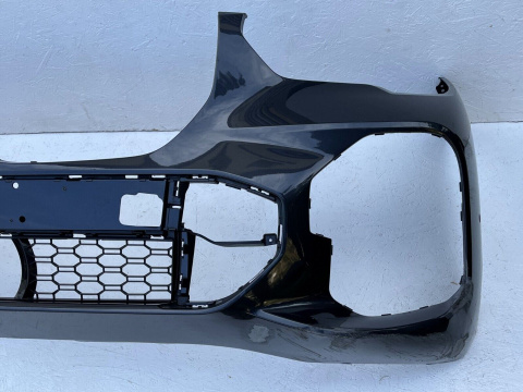 BMW X5 G05 M paket Stoßstange vorne front bumper Original mb395 BMW X5 G05 M paket Stoßstange vorne front bumper Original mb395