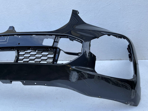 BMW X5 G05 M paket Stoßstange vorne front bumper Original mb395 BMW X5 G05 M paket Stoßstange vorne front bumper Original mb395