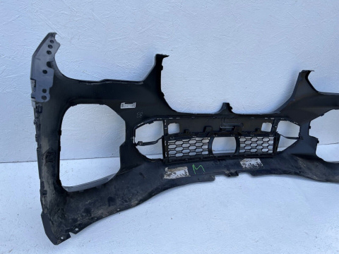 BMW X5 G05 M paket Stoßstange vorne front bumper Original mb395 BMW X5 G05 M paket Stoßstange vorne front bumper Original mb395
