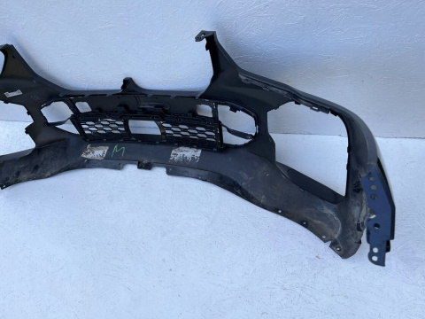 BMW X5 G05 M paket Stoßstange vorne front bumper Original mb395 BMW X5 G05 M paket Stoßstange vorne front bumper Original mb395