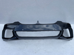 BMW 5er G30 G31 m paket Stoßstange vorne bumper front Original mb301