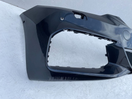 BMW 5er G30 G31 m paket Stoßstange vorne bumper front Original mb301
