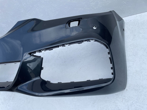 BMW 5er G30 G31 m paket Stoßstange vorne bumper front Original mb301 BMW 5er G30 G31 m paket Stoßstange vorne bumper front Original mb301