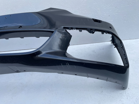 BMW 5er G30 G31 m paket Stoßstange vorne bumper front Original mb301 BMW 5er G30 G31 m paket Stoßstange vorne bumper front Original mb301