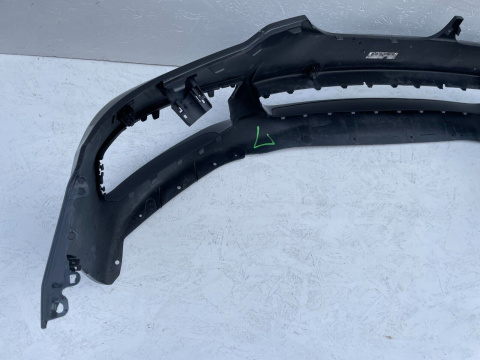 BMW 5er G30 G31 m paket Stoßstange vorne bumper front Original mb301 BMW 5er G30 G31 m paket Stoßstange vorne bumper front Original mb301