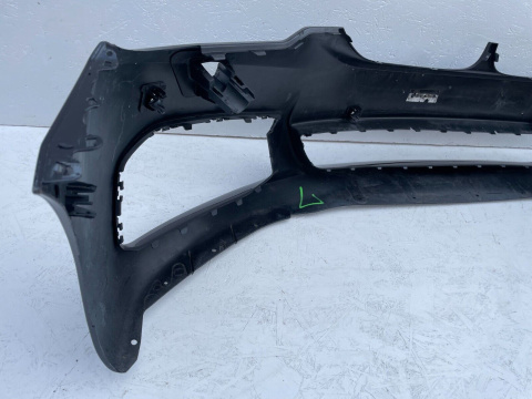 BMW 5er G30 G31 m paket Stoßstange vorne bumper front Original mb301 BMW 5er G30 G31 m paket Stoßstange vorne bumper front Original mb301