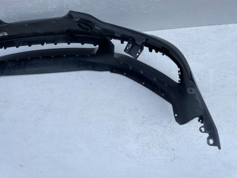 BMW 5er G30 G31 m paket Stoßstange vorne bumper front Original mb301 BMW 5er G30 G31 m paket Stoßstange vorne bumper front Original mb301