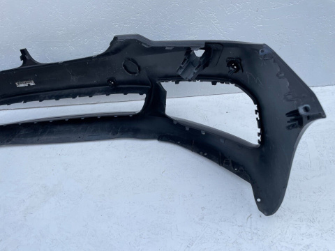 BMW 5er G30 G31 m paket Stoßstange vorne bumper front Original mb301 BMW 5er G30 G31 m paket Stoßstange vorne bumper front Original mb301