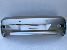 BMW 6er E63 E64 Stoßstange Heckstoßstange Original mb11
