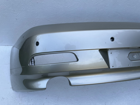 BMW 6er E63 E64 Stoßstange Heckstoßstange Original mb11 BMW 6er E63 E64 Stoßstange Heckstoßstange Original mb11