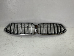 BMW 8er G14 G15 G16 frontmaske Kühlergrill Original 8092664
