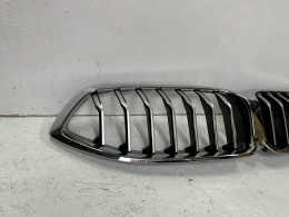 BMW 8er G14 G15 G16 frontmaske Kühlergrill Original 8092664