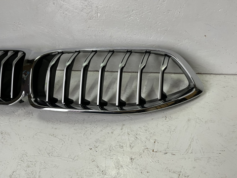 BMW 8er G14 G15 G16 frontmaske Kühlergrill Original 8092664 BMW 8er G14 G15 G16 frontmaske Kühlergrill Original 8092664