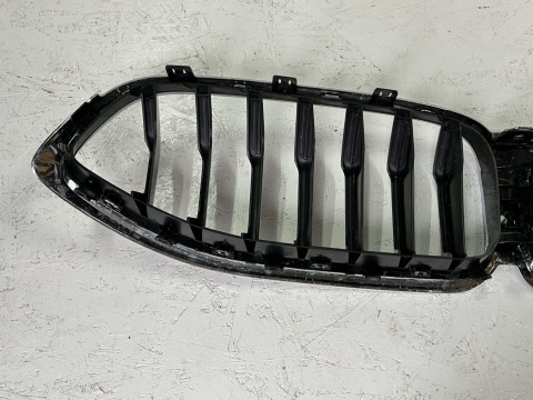 BMW 8er G14 G15 G16 frontmaske Kühlergrill Original 8092664 BMW 8er G14 G15 G16 frontmaske Kühlergrill Original 8092664