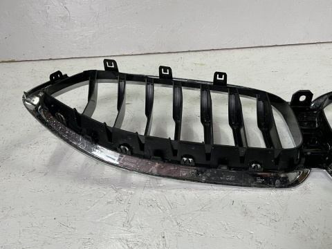BMW 8er G14 G15 G16 frontmaske Kühlergrill Original 8092664 BMW 8er G14 G15 G16 frontmaske Kühlergrill Original 8092664