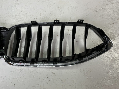BMW 8er G14 G15 G16 frontmaske Kühlergrill Original 8092664 BMW 8er G14 G15 G16 frontmaske Kühlergrill Original 8092664
