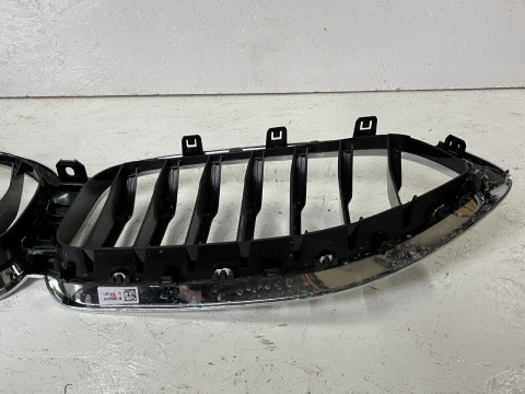 BMW 8er G14 G15 G16 frontmaske Kühlergrill Original 8092664 BMW 8er G14 G15 G16 frontmaske Kühlergrill Original 8092664