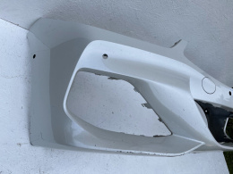 BMW 8er G14 G15 G16 m paket ab Bj. 2018 - Stoßstange vorne bumper Original bw187