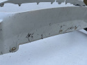 BMW 8er G14 G15 G16 m paket ab Bj. 2018 - Stoßstange vorne bumper Original bw187