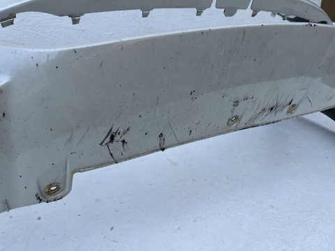 BMW 8er G14 G15 G16 m paket ab Bj. 2018 - Stoßstange vorne bumper Original bw187 BMW 8er G14 G15 G16 m paket ab Bj. 2018 - Stoßstange vorne bumper Original bw187
