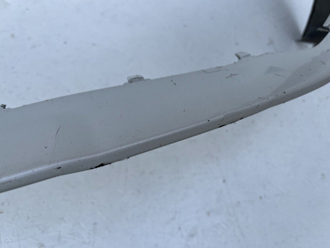 BMW 8er G14 G15 G16 m paket ab Bj. 2018 - Stoßstange vorne bumper Original bw187 BMW 8er G14 G15 G16 m paket ab Bj. 2018 - Stoßstange vorne bumper Original bw187