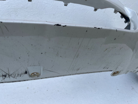 BMW 8er G14 G15 G16 m paket ab Bj. 2018 - Stoßstange vorne bumper Original bw187 BMW 8er G14 G15 G16 m paket ab Bj. 2018 - Stoßstange vorne bumper Original bw187