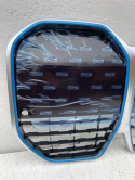 BMW i4 G26 Frontziergitter Kühlergrill ab Bj. 2022- Neu Original BEV