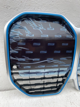 BMW i4 G26 Frontziergitter Kühlergrill ab Bj. 2022- Neu Original BEV