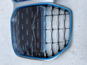 BMW i4 G26 Frontziergitter Kühlergrill ab Bj. 2022- Neu Original BEV