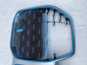 BMW i4 G26 Frontziergitter Kühlergrill ab Bj. 2022- Neu Original BEV