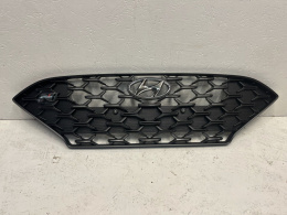 Hyundai I30 III i30N Facelift ab Bj. 2021 Frontmaske Kühlergrill Grill Original