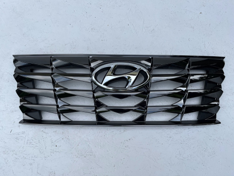 Hyundai Tucson IV (Tl, Tle) 86351-n7100 kühlergrill ab Bj. 2020- Neu Original Hyundai Tucson IV (Tl, Tle) 86351-n7100 kühlergrill ab Bj. 2020- Neu Original