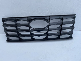 Hyundai Tucson IV (Tl, Tle) (Nx4e, Nx4a) kühlergrill Gitter Bj. 2020- Original